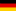 German flag icon