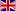 UK flag icon