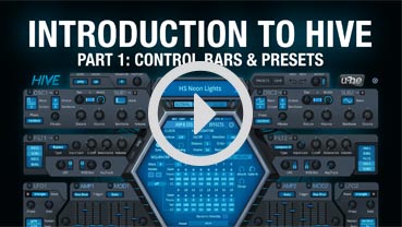 Hive introduction